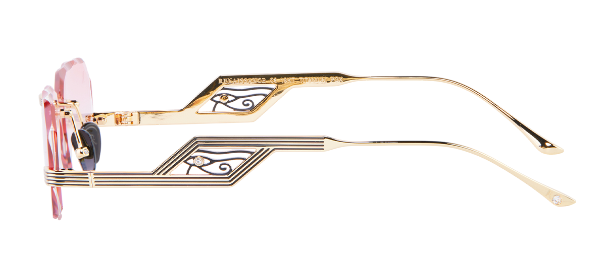 Renaissance LV C3-PGX